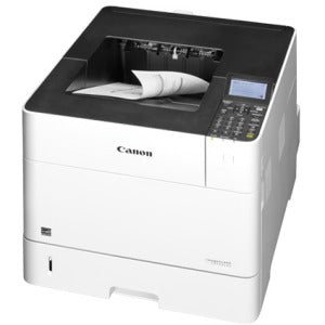 Imprimante laser de bureau Canon imageCLASS LBP LBP351dn - Monochrome