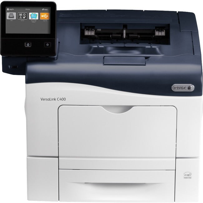 Imprimante laser de bureau Xerox VersaLink C400/DN - Couleur