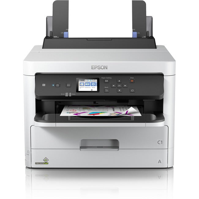 Epson WorkForce Pro WF-C5210 Inkjet Printer - Color