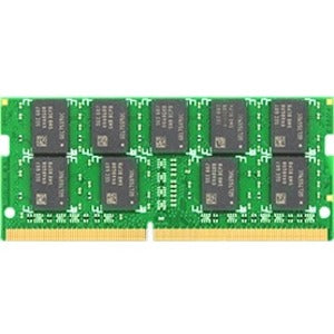 Module de mémoire Synology DDR4 SDRAM 16 Go