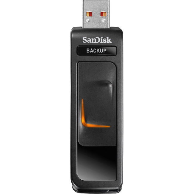SanDisk 32GB Ultra Backup USB 2.0 Flash Drive