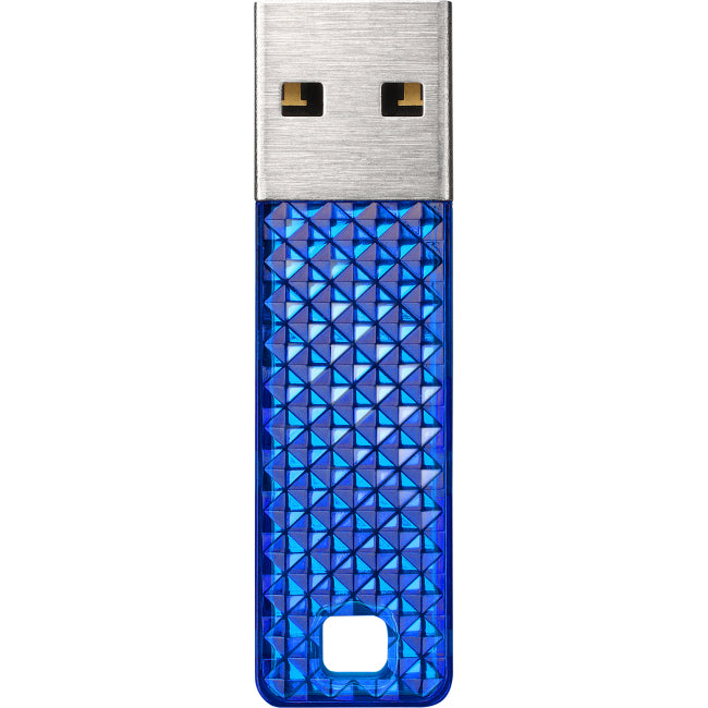 SanDisk 32GB Cruzer Facet USB 2.0 Flash Drive