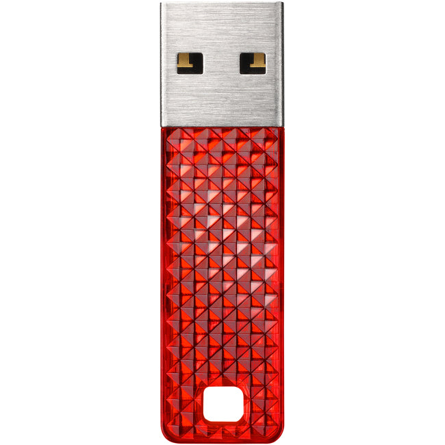 SanDisk 32GB Cruzer Facet USB 2.0 Flash Drive