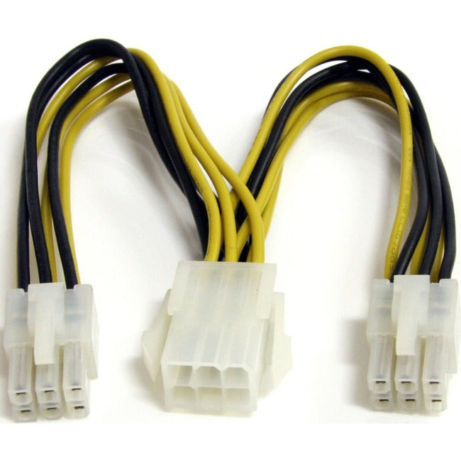 Câble répartiteur d'alimentation PCI Express 6 pouces StarTech.com