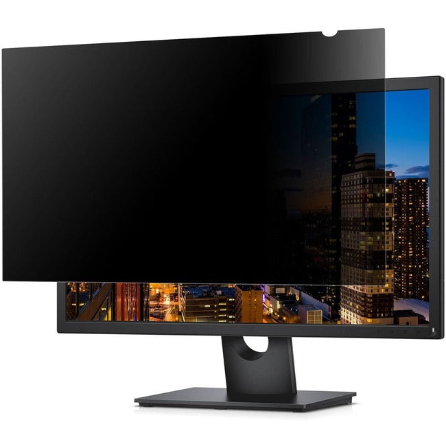 Écran de confidentialité pour moniteur StarTech.com pour écran 27" - Filtre de sécurité pour moniteur d'ordinateur à écran large - Protecteur d'écran réduisant la lumière bleue