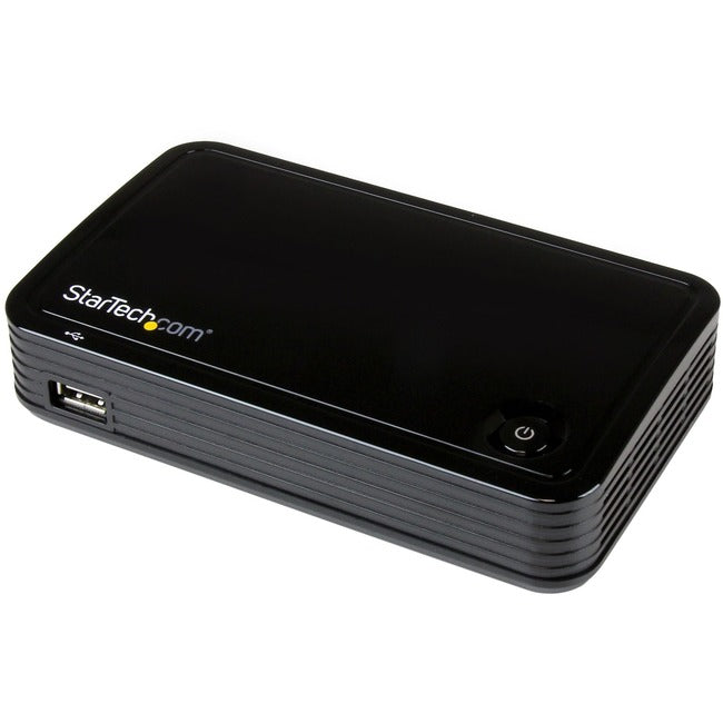 Système de présentation sans fil StarTech.com pour la collaboration vidéo - WiFi vers HDMI et VGA - 1080p