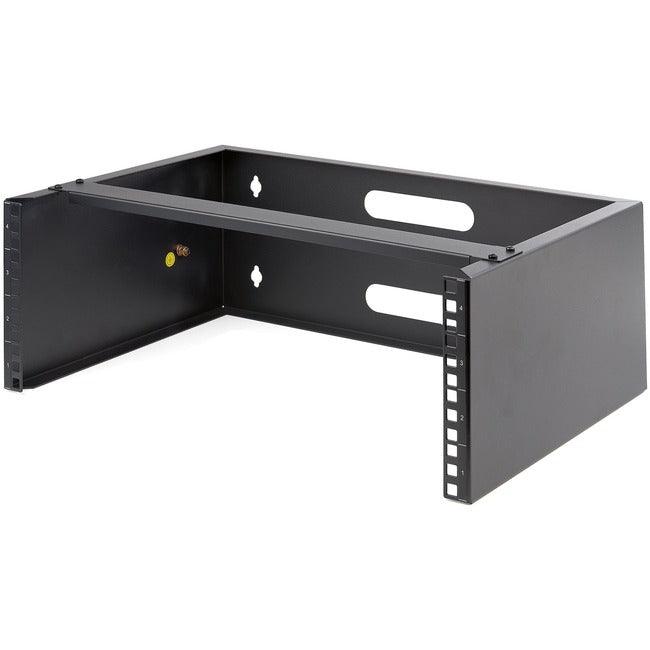 Mophorn Boîtier rack 4U, 14 pouces de profondeur, armoire serveur pour Mophorn Boîtier rack 4U, 14 pouces de profondeur, armoire serveur pour