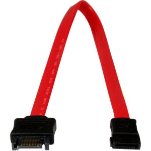 Câble d'extension SATA de 0,3 m StarTech.com