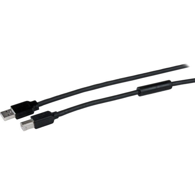 StarTech.com Câble actif USB 2.0 A vers B 15 m / 50 ft - M/M
