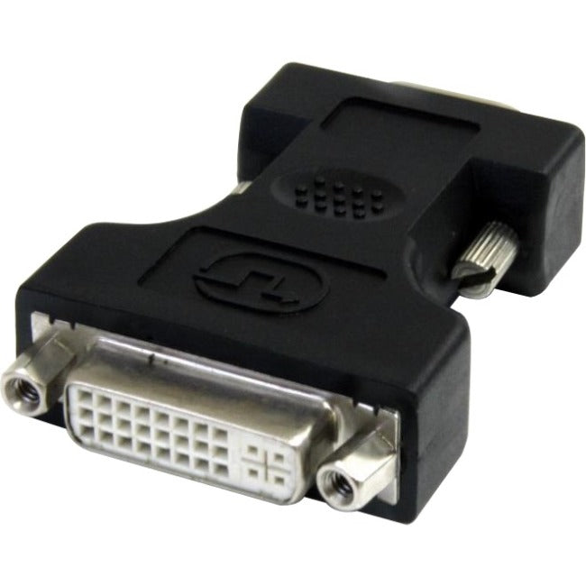 Câble adaptateur StarTech.com DVI vers VGA - Noir - F/M