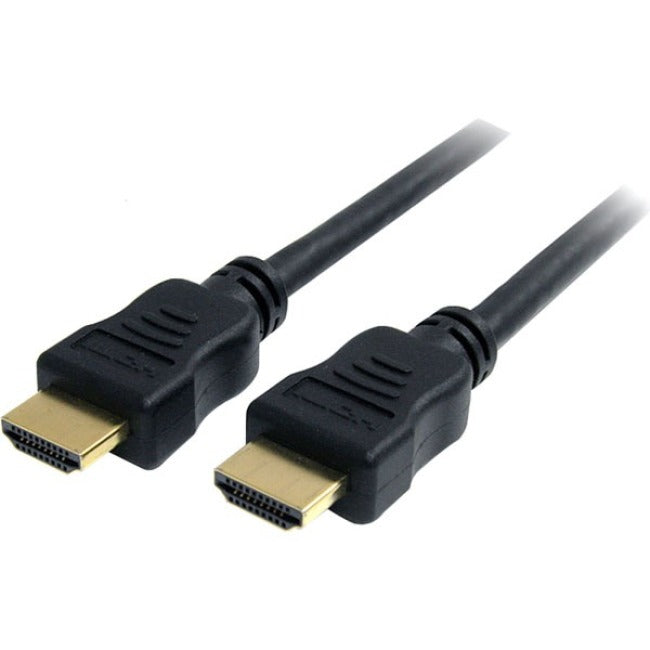 StarTech.com Câble HDMI haute vitesse de 15 pi avec Ethernet - Câble HDMI Ultra HD 4k x 2k - HDMI vers HDMI M/M