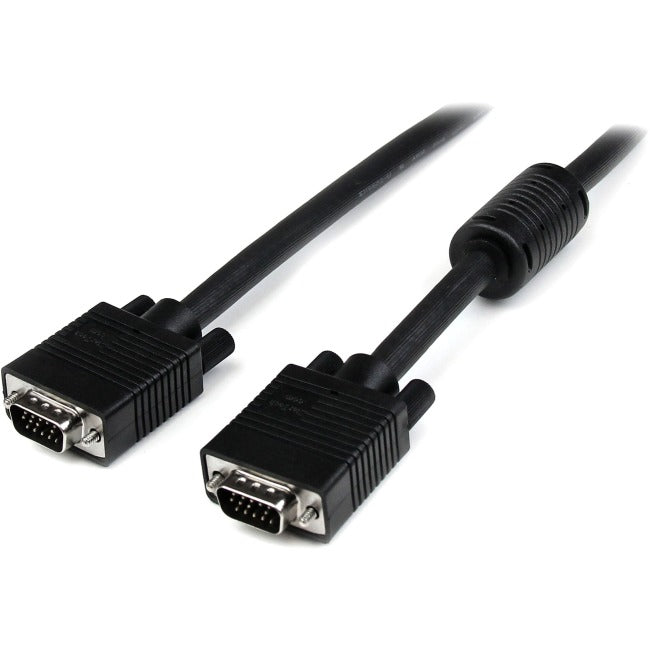 StarTech.com Câble coaxial VGA pour moniteur haute résolution de 75 pieds - HD15 M/M