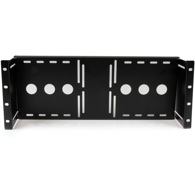 StarTech.com StarTech.com Support de montage universel pour moniteur LCD VESA pour rack ou armoire 19 pouces