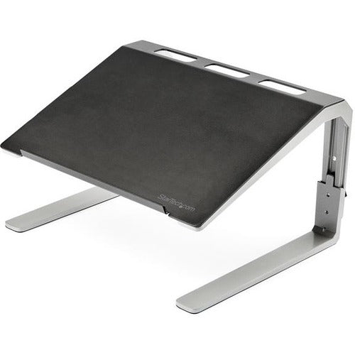 StarTech.com Adjustable Laptop Stand - Heavy Duty - 3 Height Settings