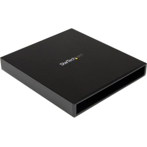 StarTech.com Boîtier USB 3.0 vers Slimline SATA ODD pour lecteurs Blu-ray et DVD ROM