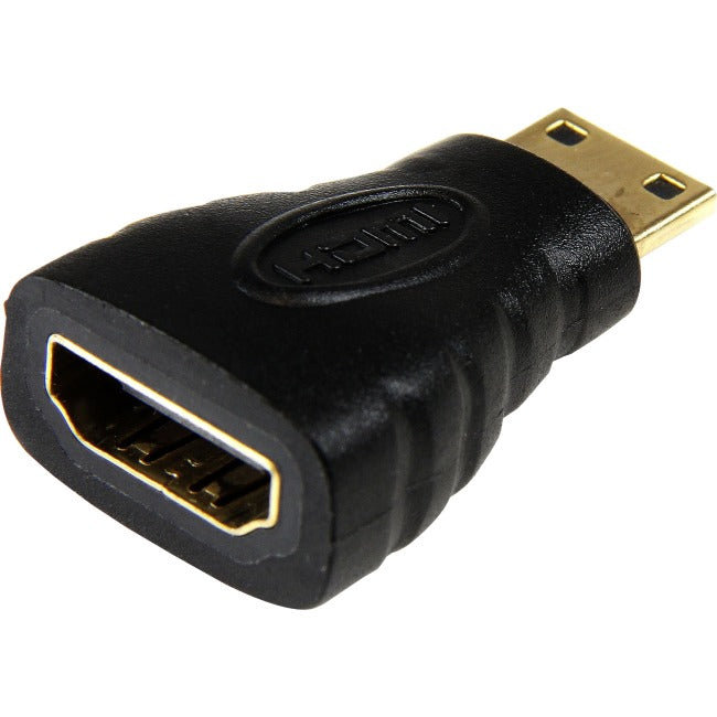 StarTech.com HDMI® to HDMI Mini Adapter - F/M