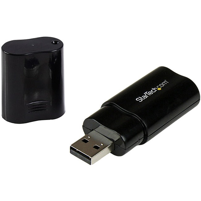 Adaptateur audio USB StarTech.com StarTech.com