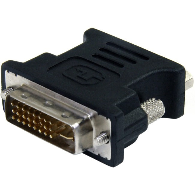 StarTech.com Câble Adaptateur DVI vers VGA M/F - Noir - Paquet de 10