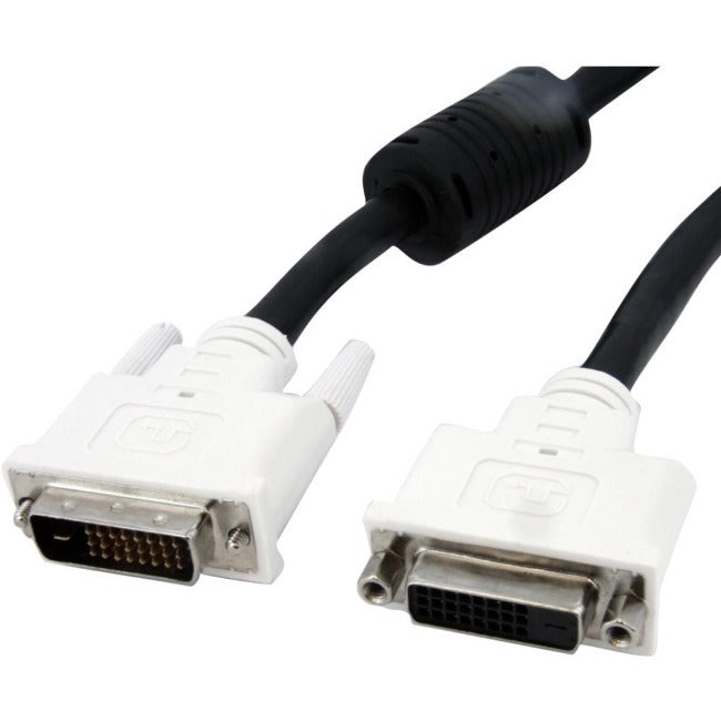 StarTech.com Câble d'extension de moniteur DVI-D Dual Link 1,8 m - M/F