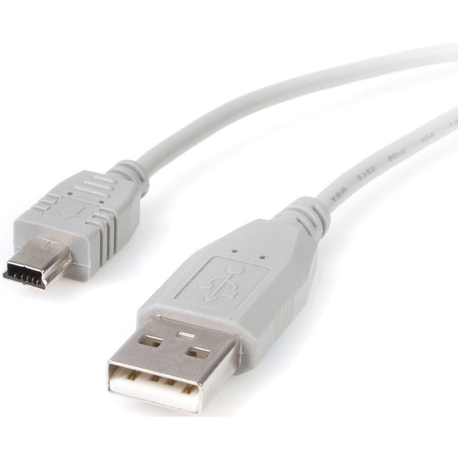 Câble mini USB 2.0 StarTech.com