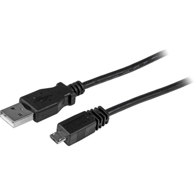 Câble micro USB de 30 cm StarTech.com