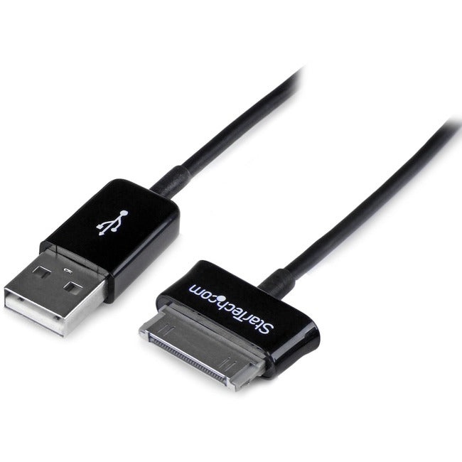 StarTech.com Câble Dock Connector vers USB 2 m pour Samsung Galaxy Tab™