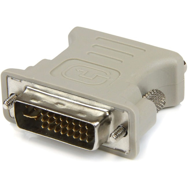 StarTech.com Câble adaptateur DVI vers VGA M/F - Paquet de 10