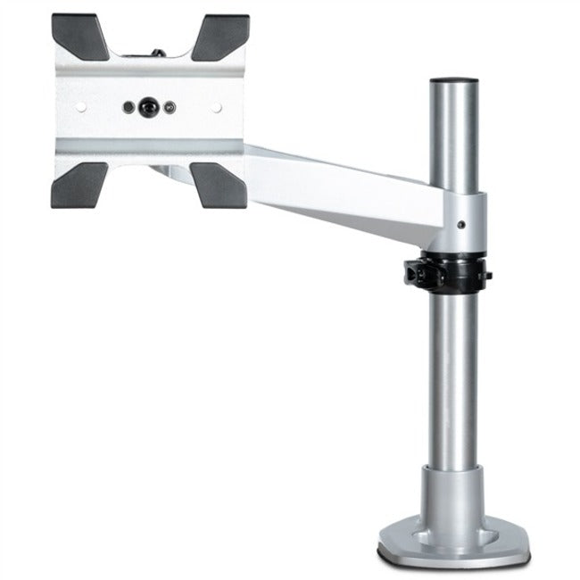 StarTech.com Desk Mount Monitor Arm - Single VESA/Apple iMac/Thunderbolt/Ultrawide Display up to 14kg - Height Adjustable/Articulating