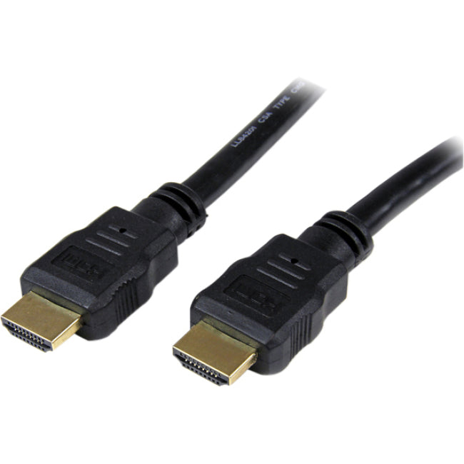StarTech.com Câble HDMI haute vitesse 3 m - Câble HDMI Ultra HD 4k x 2k - HDMI vers HDMI M/M