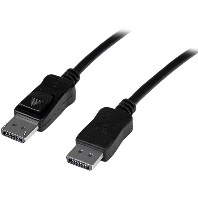 StarTech.com 15m Active DisplayPort Cable - DP to DP M/M