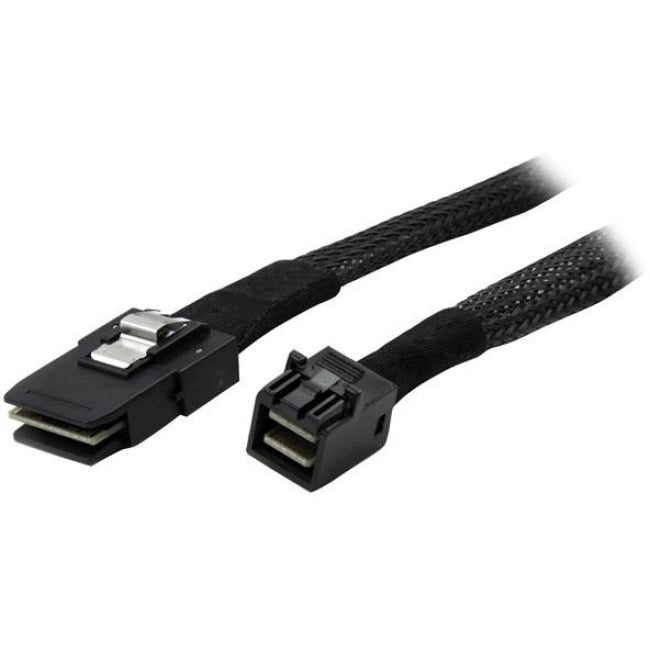 Câble Mini SAS interne de 1 m StarTech.com - SFF-8087 vers SFF-8643 - Mini SAS vers Mini SAS