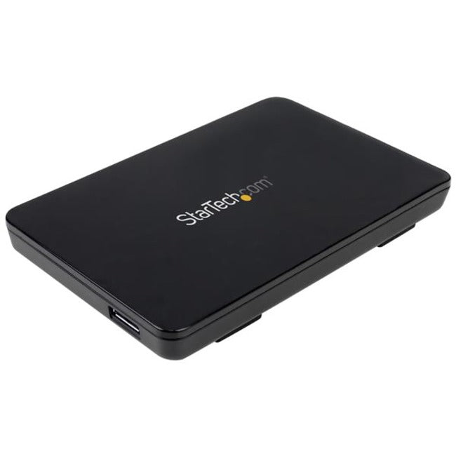 StarTech.com Boîtier sans outil USB 3.1 (10 Gb/s) pour disques SATA 2,5"