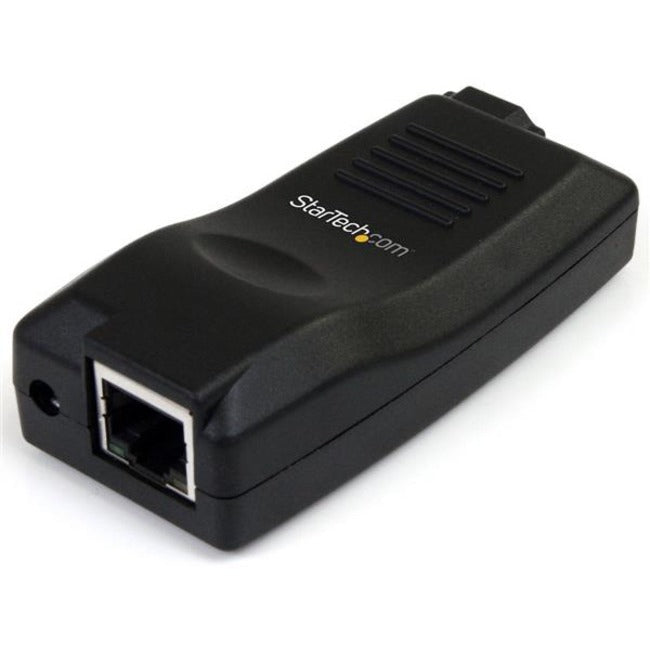 StarTech.com Serveur de périphériques 10/100/1000 Mbps Gigabit 1 port USB sur IP