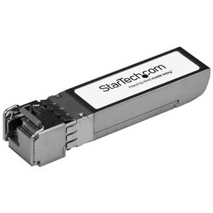 StarTech.com HPE J9151A Compatible SFP+ Module - 10GBASE-BX - 10 GbE Gigabit Ethernet BiDi Single Mode Fiber (SMF) Transceiver Module