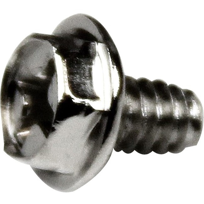 StarTech.com StarTech.com Replacement PC Mounting Screws #6-32 x 1/4in Long Standoff - 50 Pack