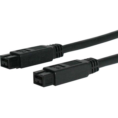 StarTech.com Câble Firewire 800 1394b 10 pi 9-9 M/M