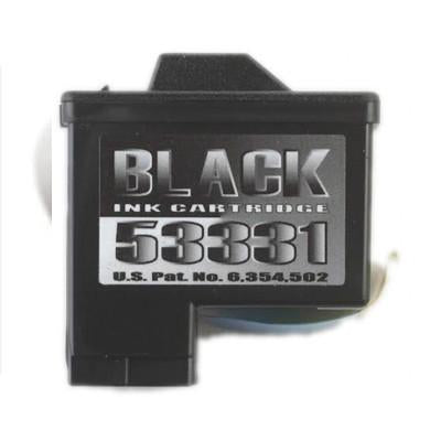 Primera 53331 black for Disc/II/XR/Optiv