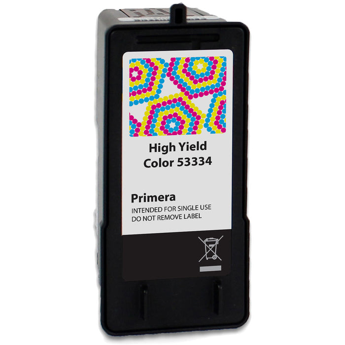 PRIMERA 4200 & SE3 - 3 COLOR Cartridge