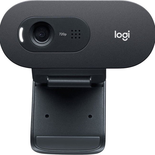 Webcam Logitech C505e - 30 ips - USB