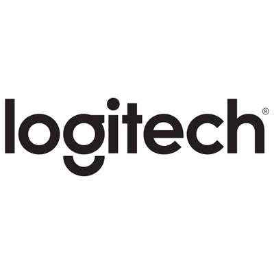 Logitech Desk Mat - Mid Grey