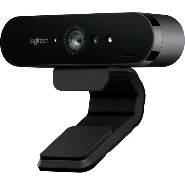 Webcam Logitech BRIO - 90 ips - USB 3.0