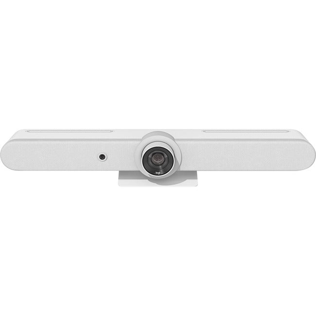 Caméra de vidéo conférence Logitech - 30 ips - Blanc - USB 3.0