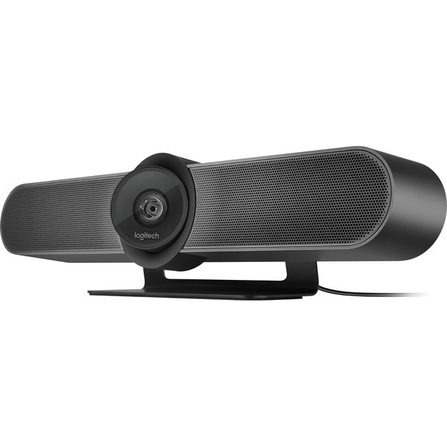Caméra de vidéo conférence Logitech Conference Cam MeetUp - 30 ips - USB 2.0