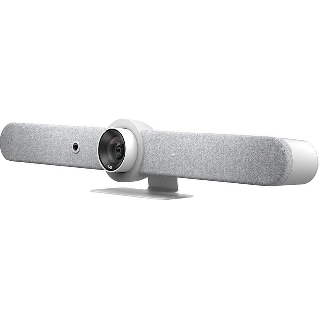 Caméra de vidéo conférence Logitech - 30 ips - Blanc - USB 3.0