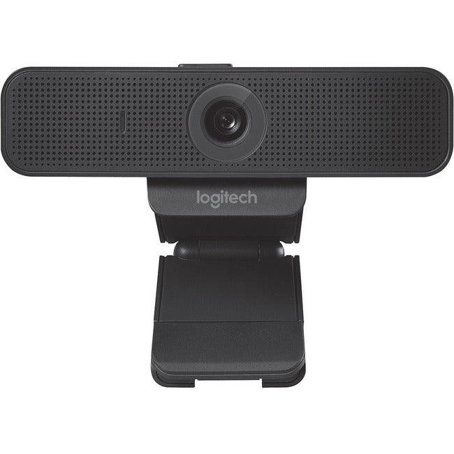 Webcam Logitech C925e - 30 ips - USB 2.0 - 1 Pack(s)