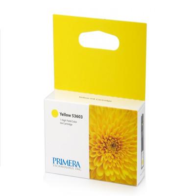 Yellow Ink Cartridge for Primera Bravo 4100-Series