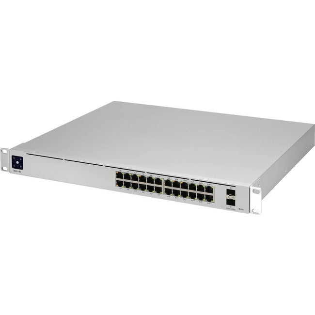 Commutateur Ethernet Ubiquiti USW-Pro-24