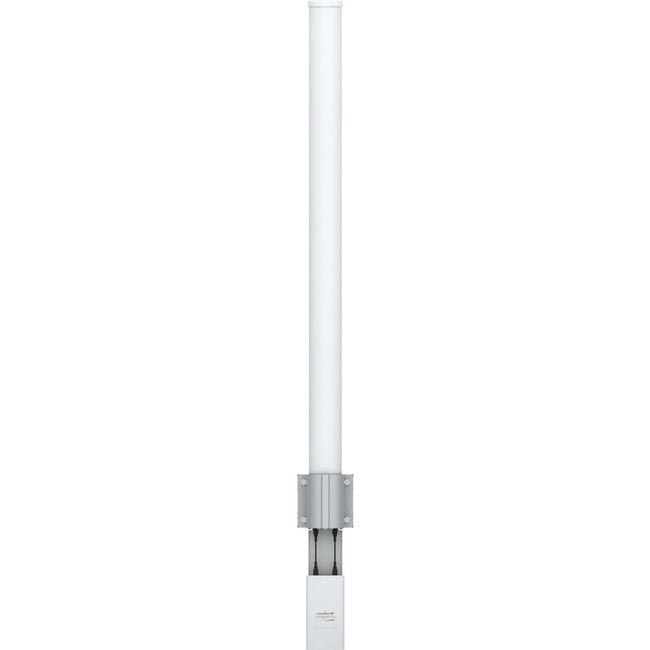 Antenne omnidirectionnelle MIMO à double polarité 2x2 Ubiquiti Next-Gen