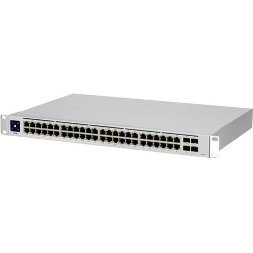 Ubiquiti UniFi USW-48-PoE Ethernet Switch 48G 4 SFP