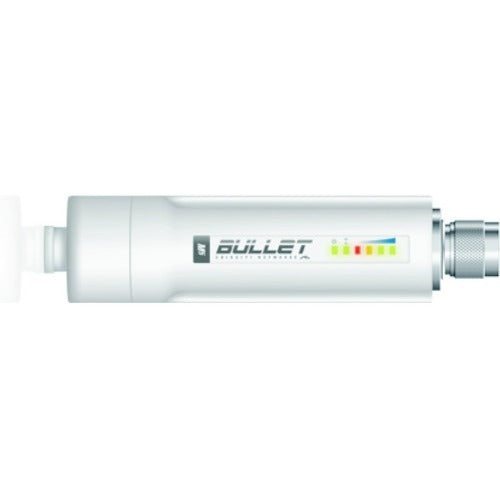 Pont sans fil Ubiquiti Bullet BULLETM2-HP IEEE 802.11n 100 Mbit/s